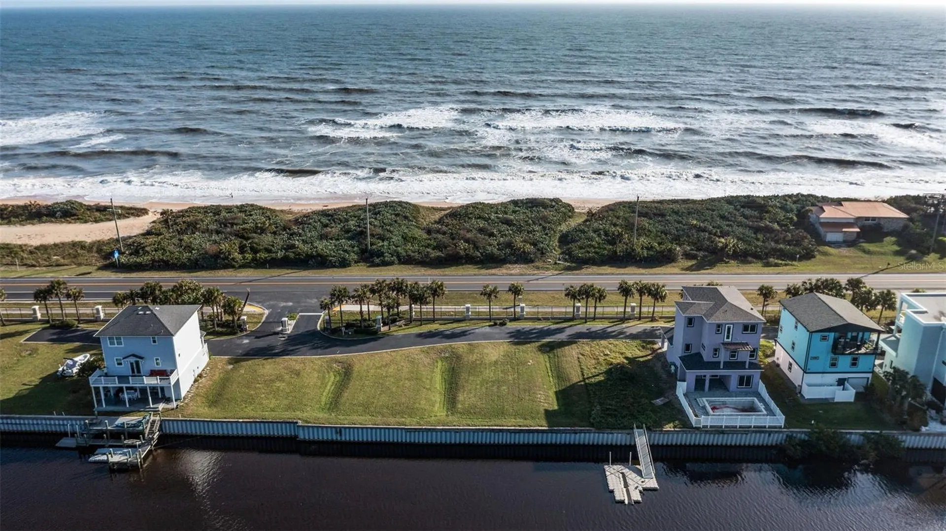 3580 N Ocean Shore Boulevard Palm Coast FL 32137
