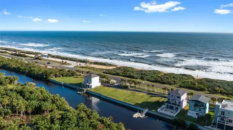 3580 N Ocean Shore Boulevard Palm Coast FL 32137