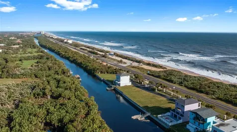 3580 N Ocean Shore Boulevard Palm Coast FL 32137
