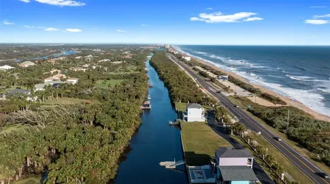 3580 N Ocean Shore Boulevard Palm Coast FL 32137