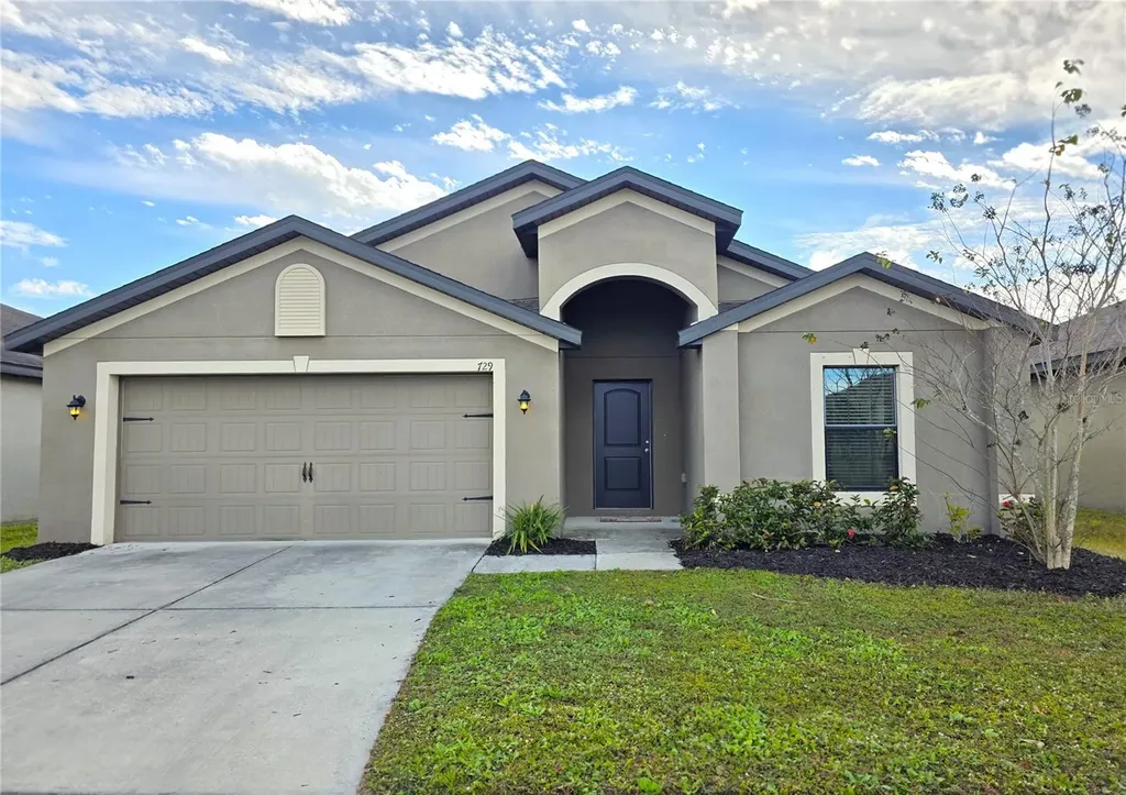 729 Chatham Walk Drive Ruskin FL 33570