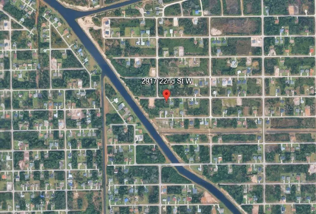 2917 22nd Street W Lehigh Acres FL 33971