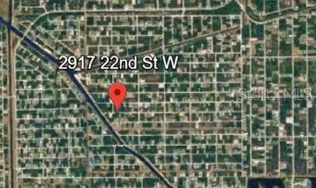 2917 22nd Street W Lehigh Acres FL 33971