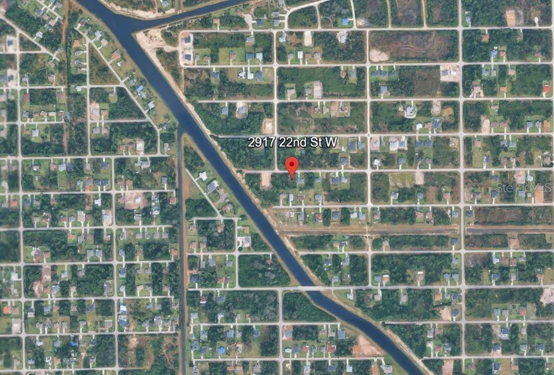 2917 22nd Street W Lehigh Acres FL 33971