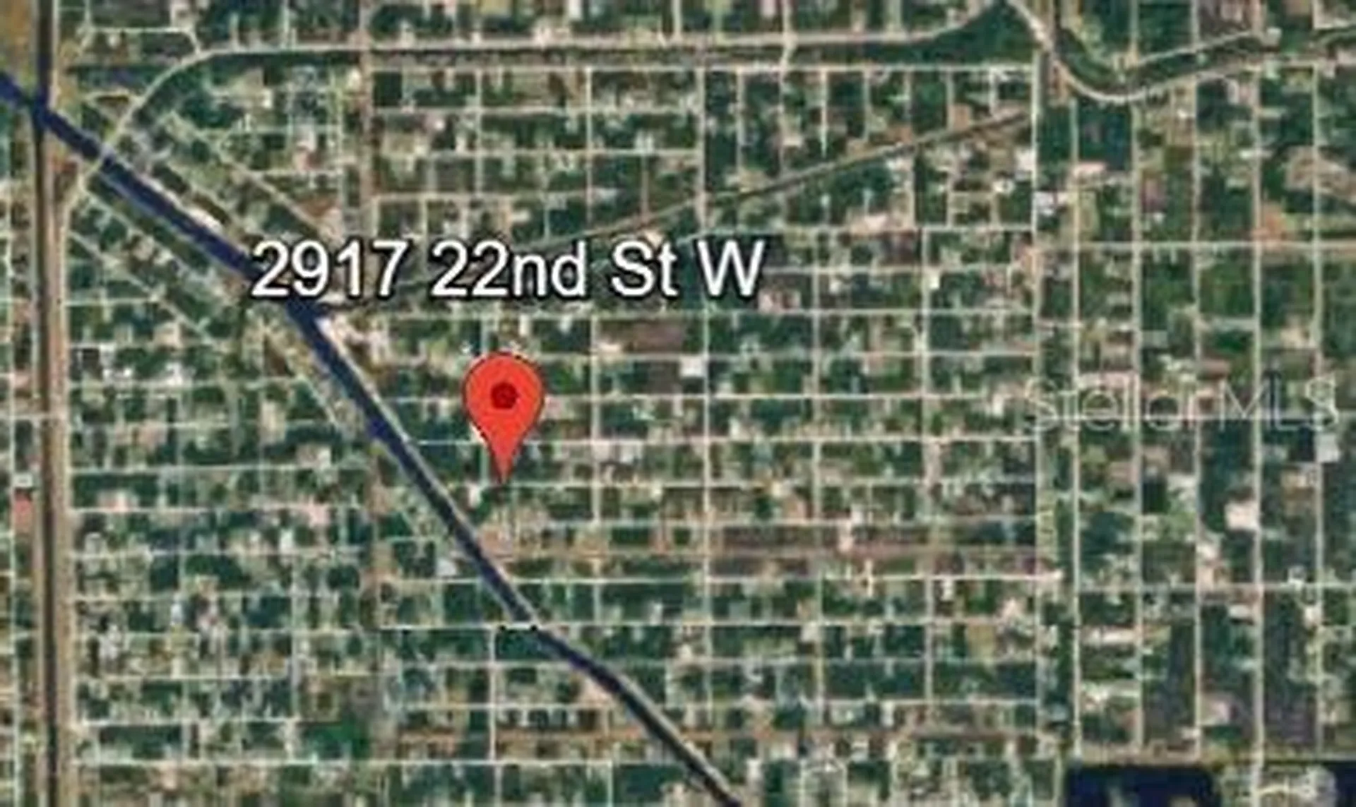 2917 22nd Street W Lehigh Acres FL 33971