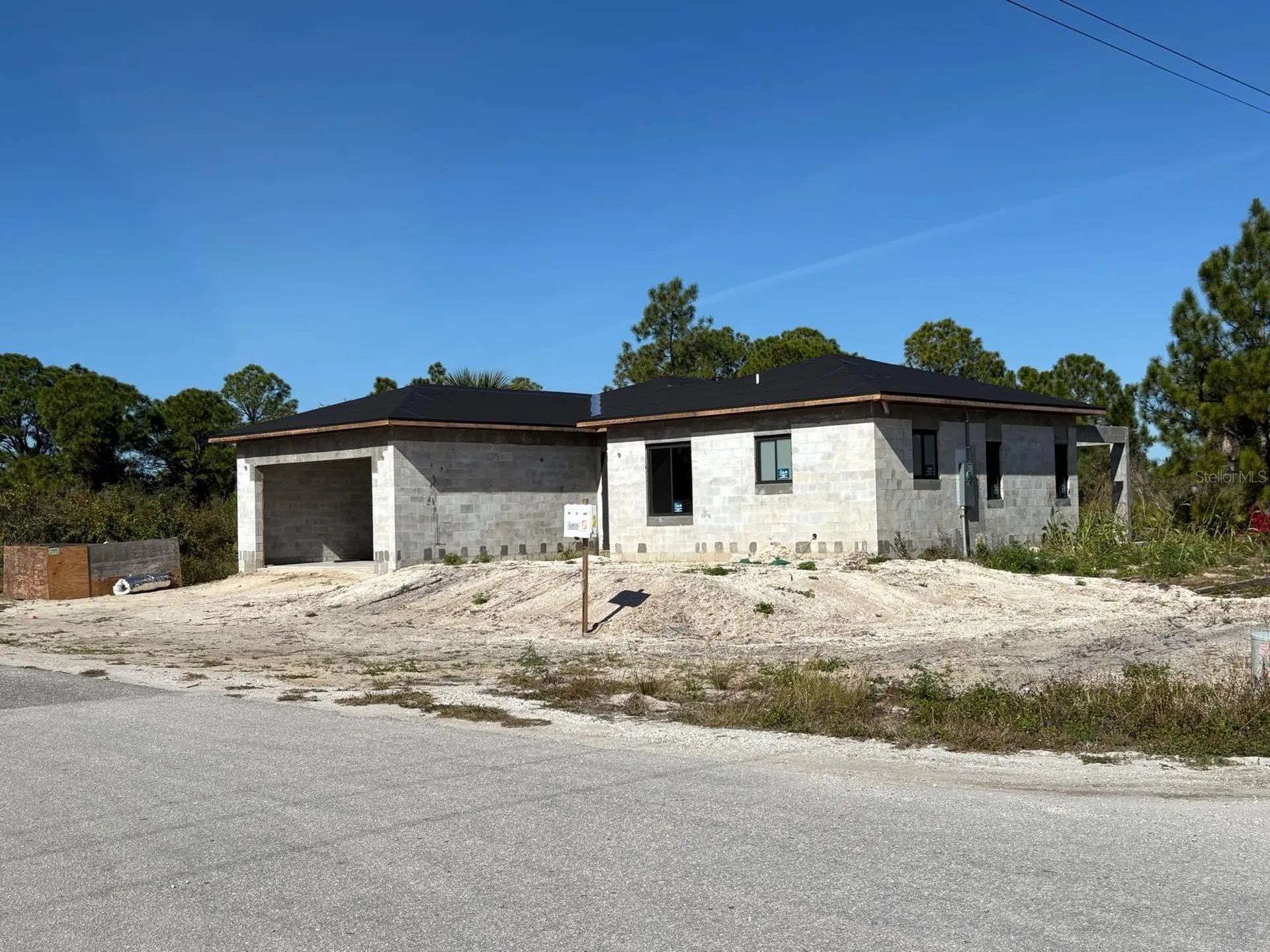 2917 22nd Street W Lehigh Acres FL 33971