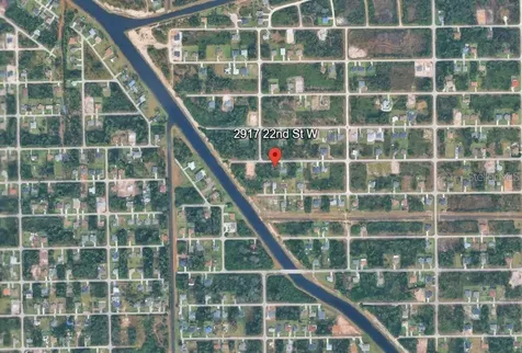 2917 22nd Street W Lehigh Acres FL 33971