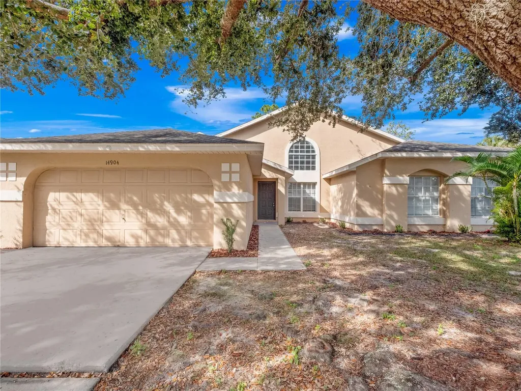 14904 Wild Wood Lily Court Orlando FL 32824