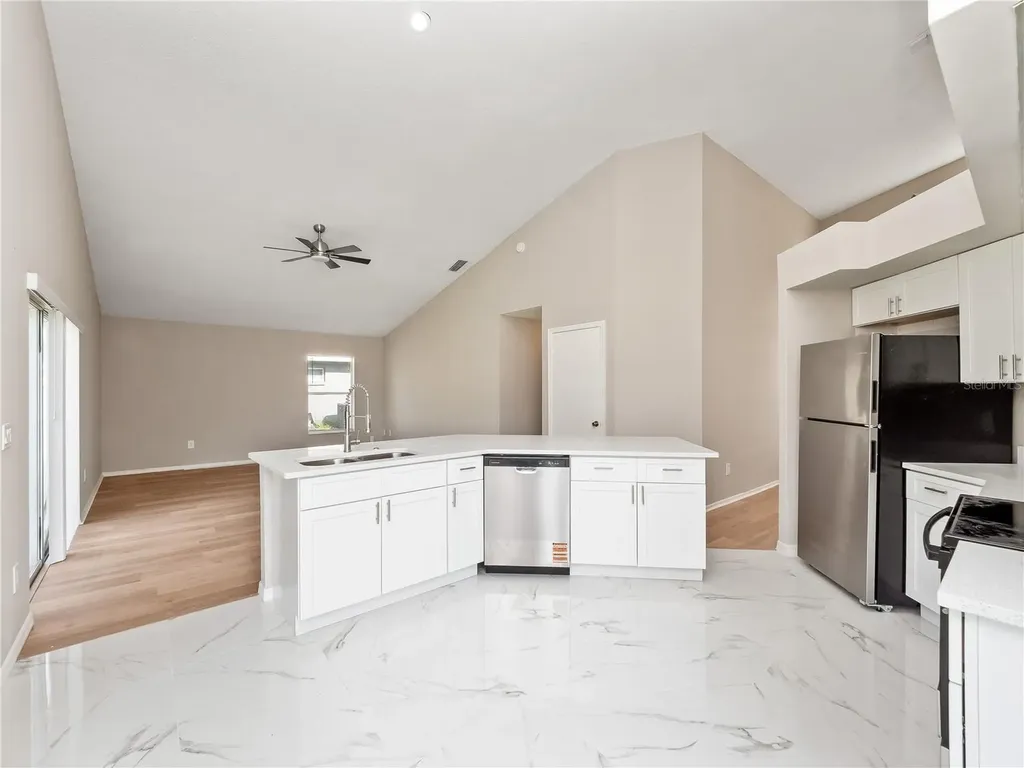 14904 Wild Wood Lily Court Orlando FL 32824