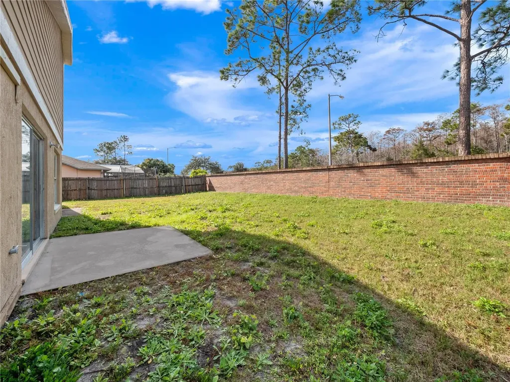 14904 Wild Wood Lily Court Orlando FL 32824