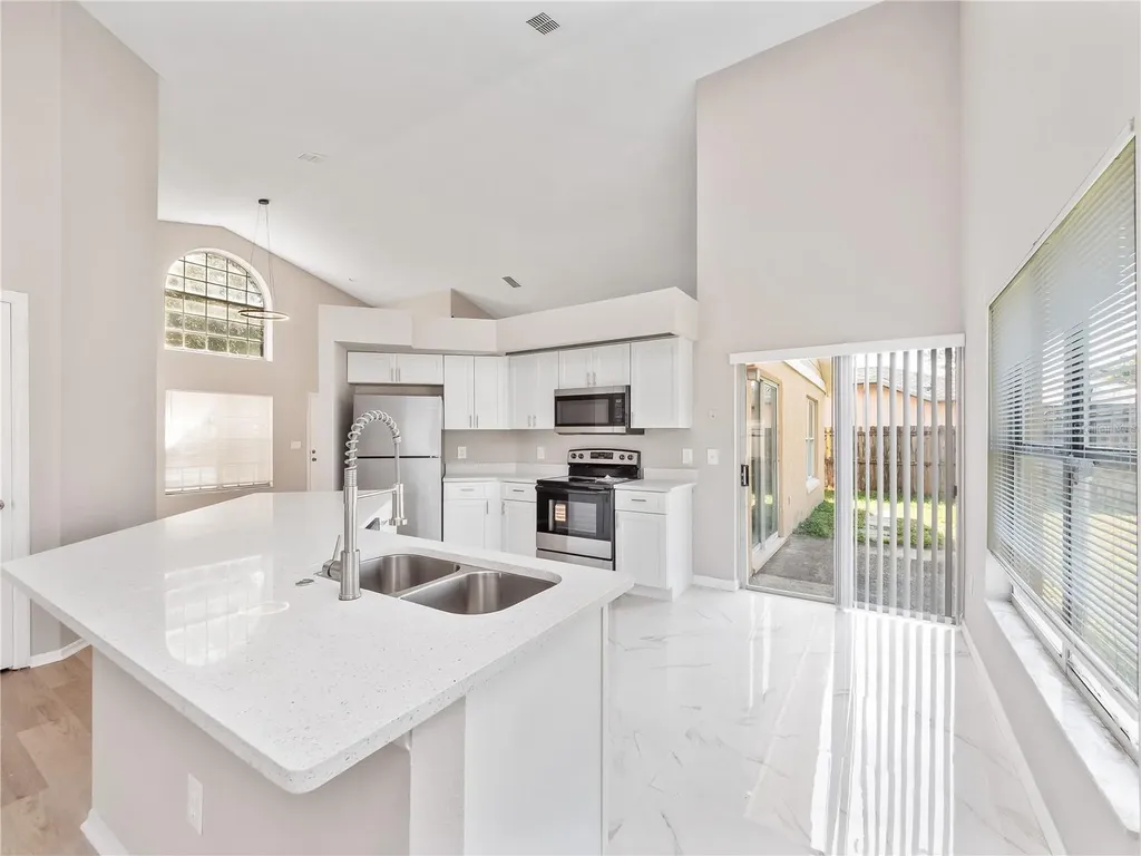 14904 Wild Wood Lily Court Orlando FL 32824