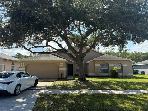 14904 Wild Wood Lily Court Orlando FL 32824