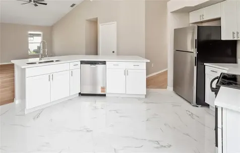 14904 Wild Wood Lily Court Orlando FL 32824