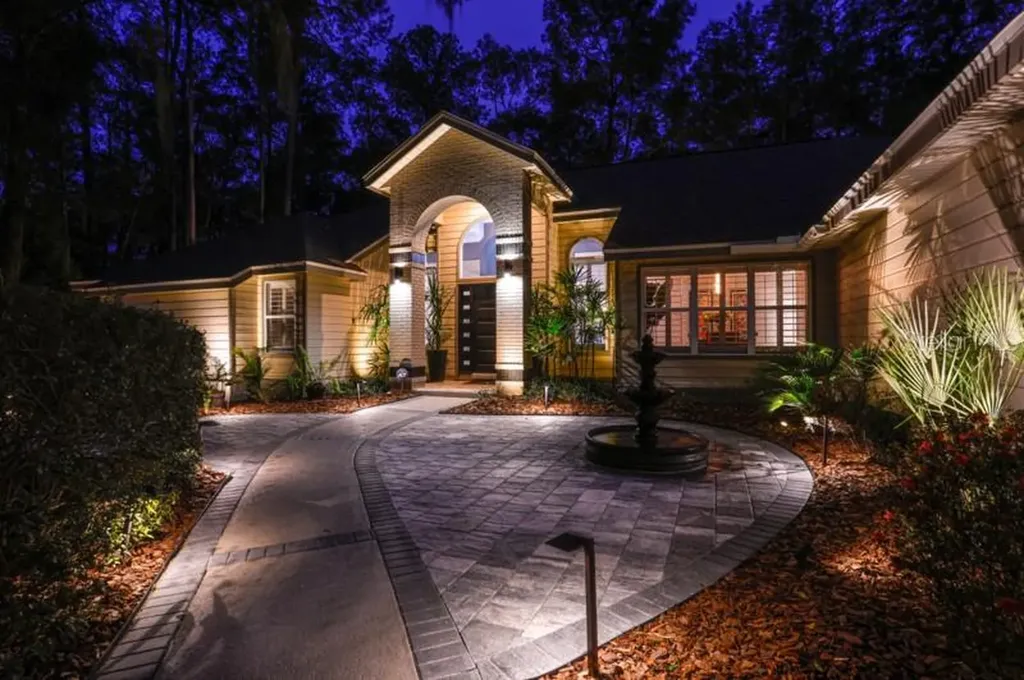 4813 SW 95th Terrace Gainesville FL 32608