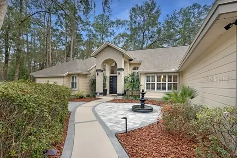 4813 SW 95th Terrace Gainesville FL 32608