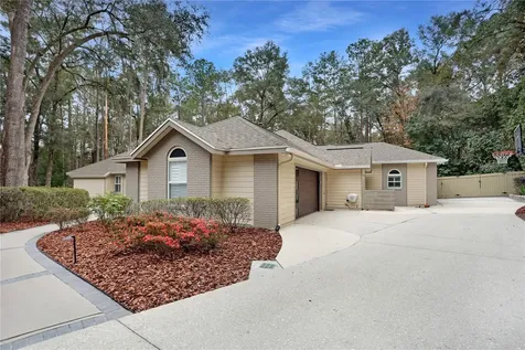 4813 SW 95th Terrace Gainesville FL 32608