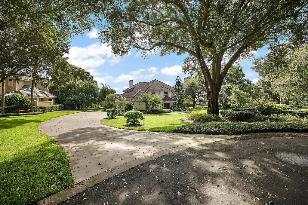 2701 Regal Point Place Eustis FL 32726