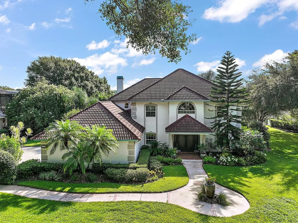 2701 Regal Point Place Eustis FL 32726
