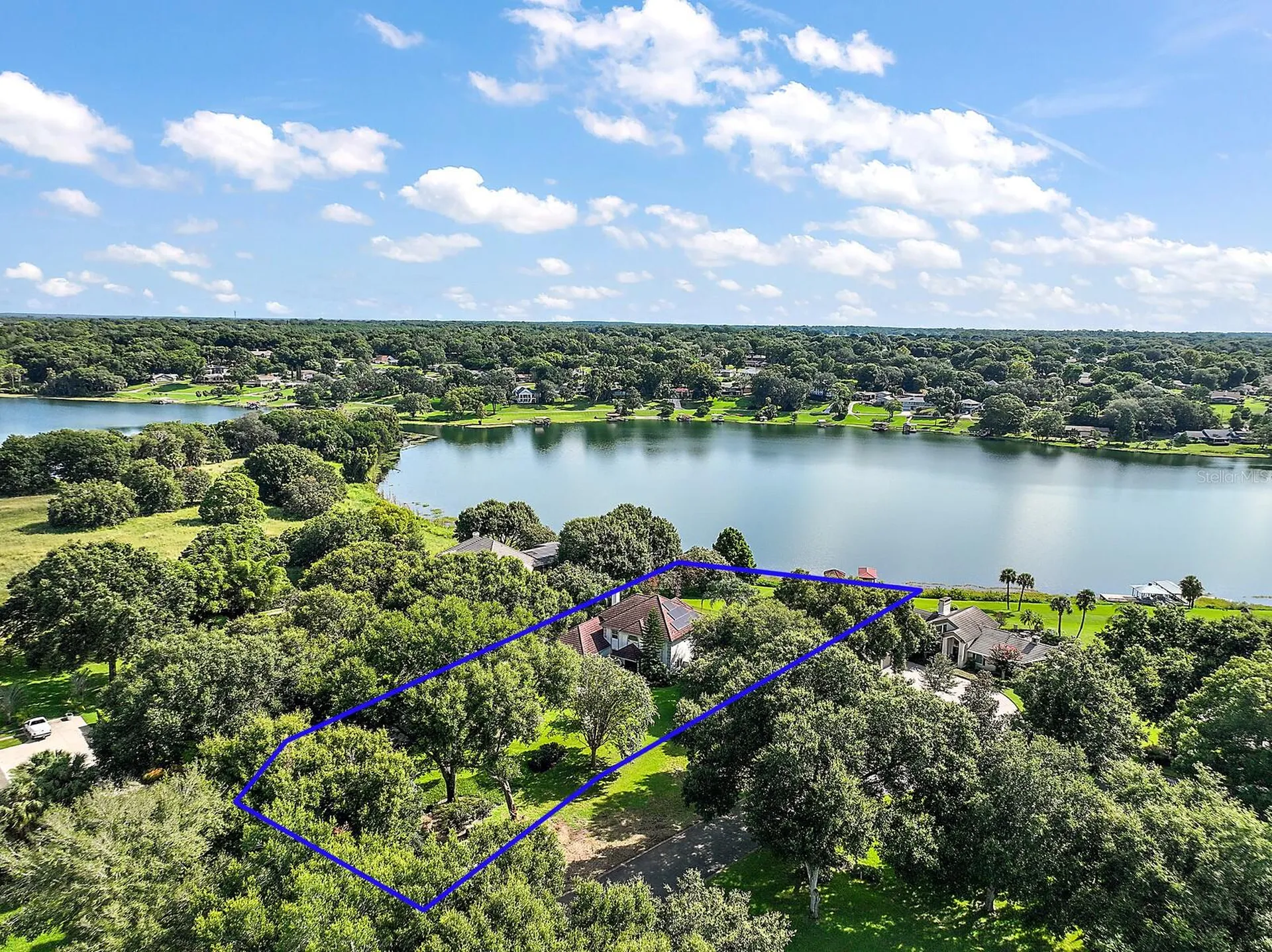 2701 Regal Point Place Eustis FL 32726