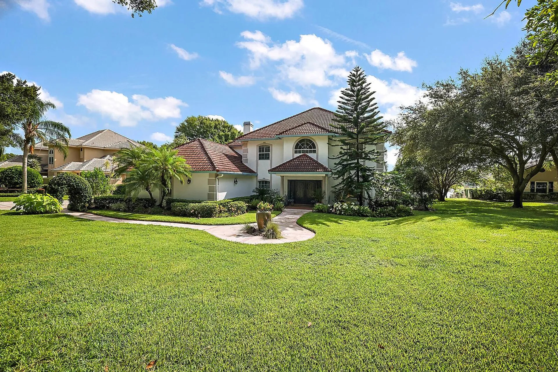2701 Regal Point Place Eustis FL 32726