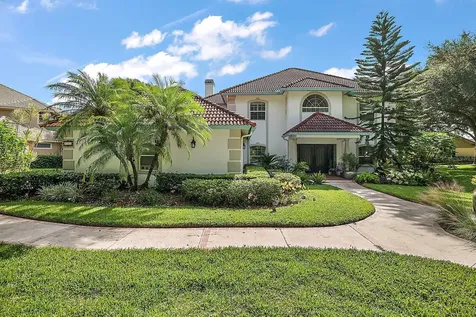 2701 Regal Point Place Eustis FL 32726