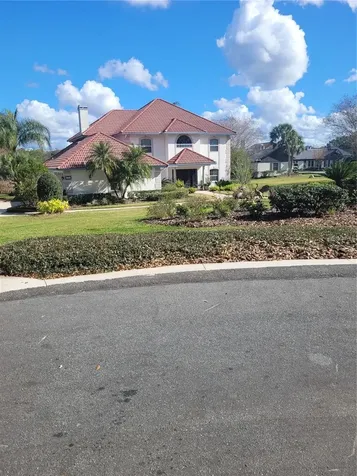 2701 Regal Point Place Eustis FL 32726
