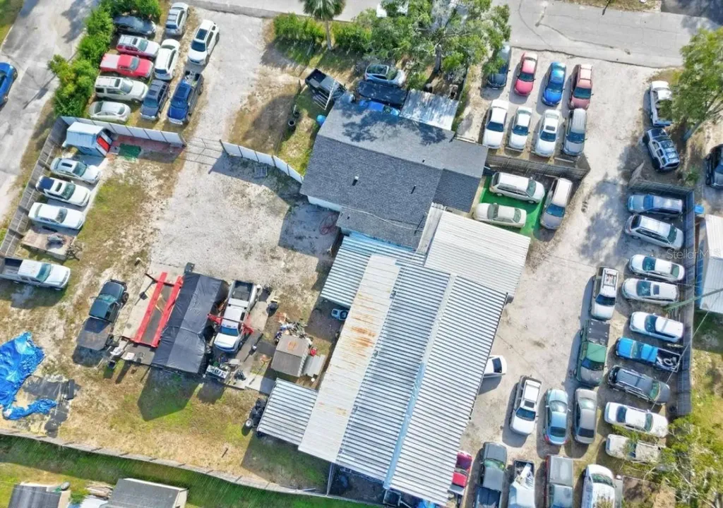 145 E Michigan Avenue Orange City FL 32763