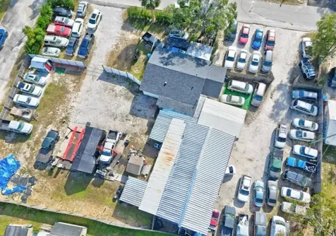 145 E Michigan Avenue Orange City FL 32763