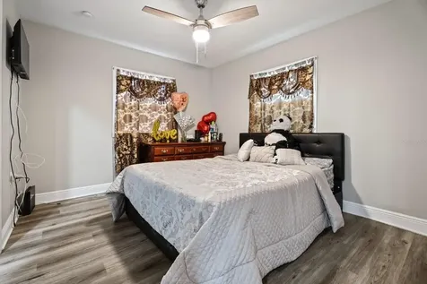 145 E Michigan Avenue Orange City FL 32763