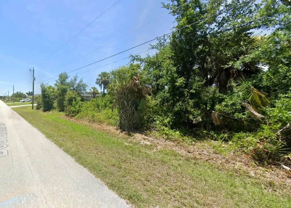 13331 Bouvardia Lane Port Charlotte FL 33981