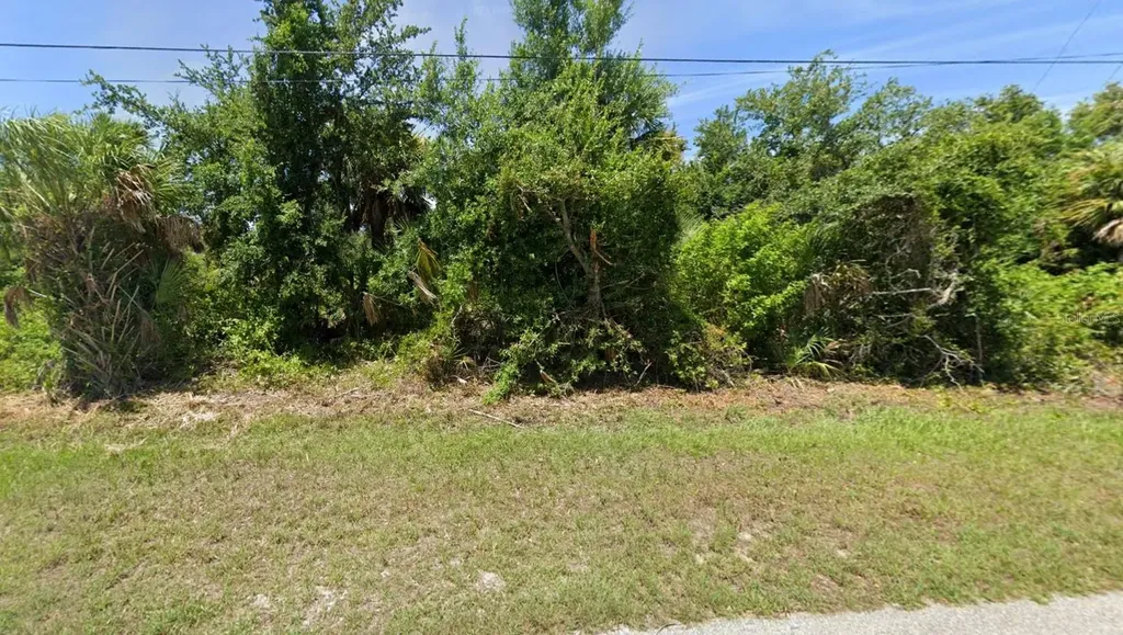 13331 Bouvardia Lane Port Charlotte FL 33981