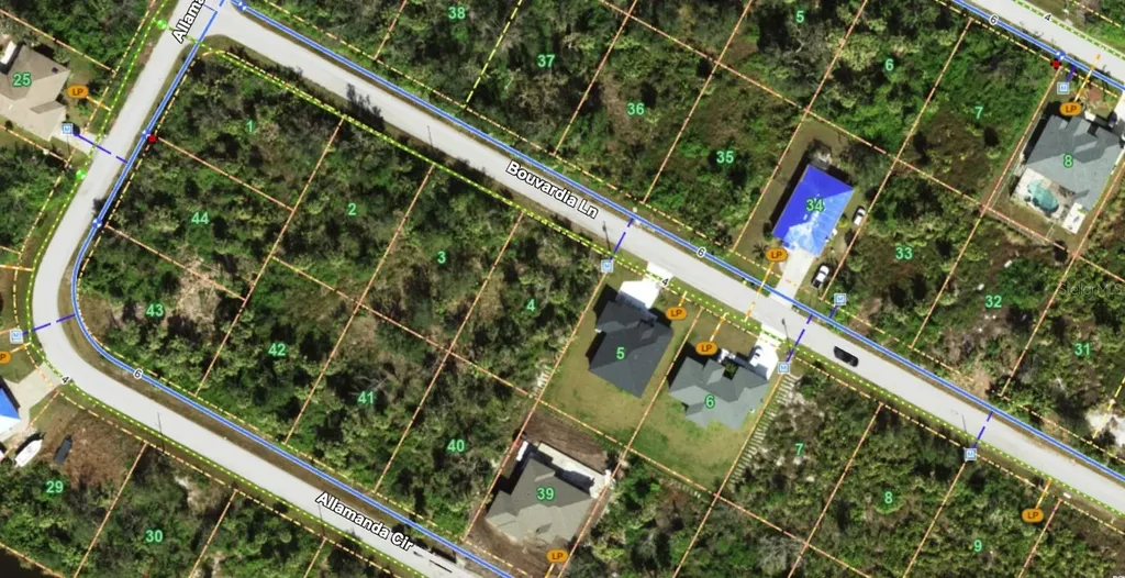 13331 Bouvardia Lane Port Charlotte FL 33981