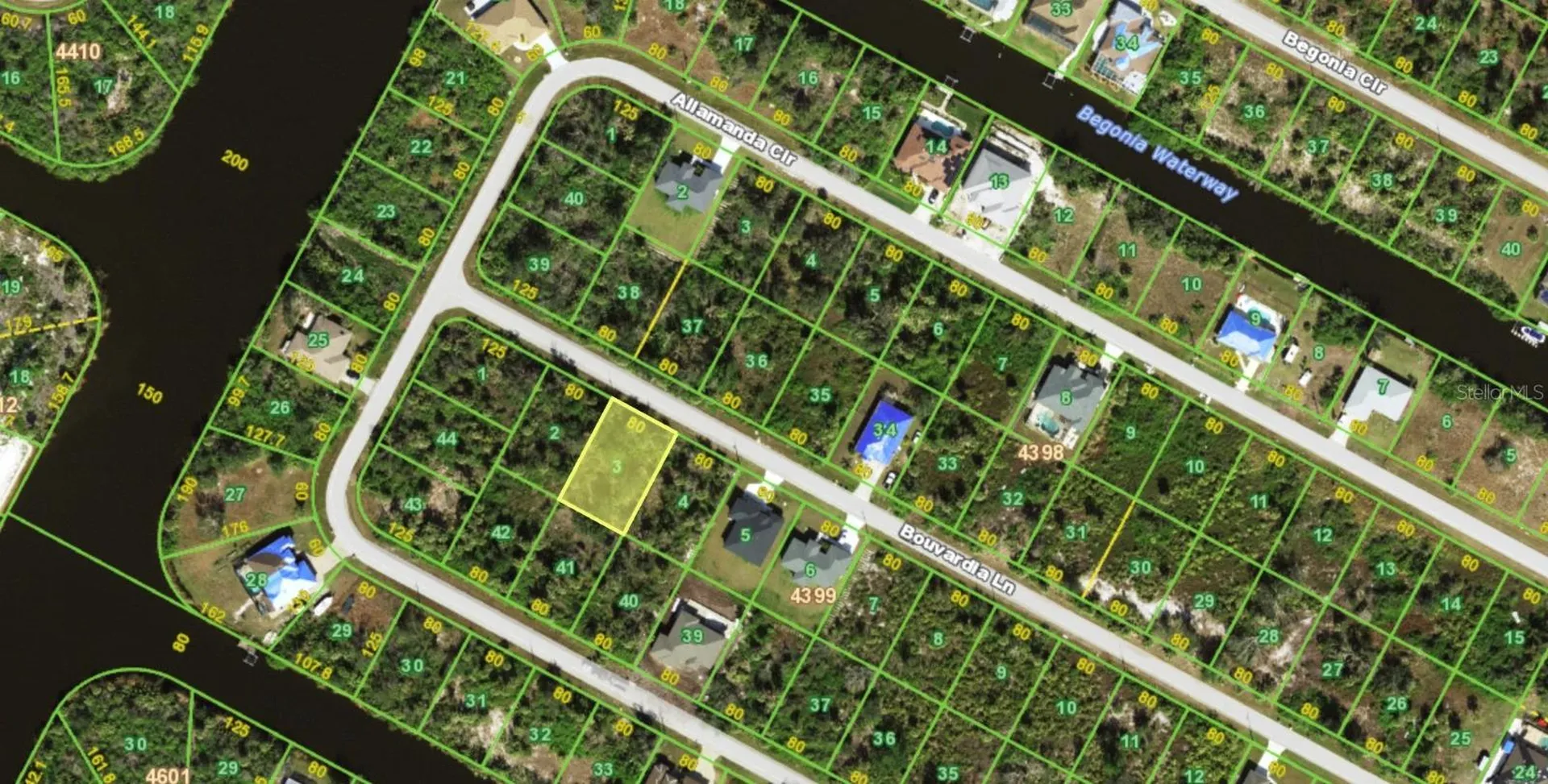 13331 Bouvardia Lane Port Charlotte FL 33981