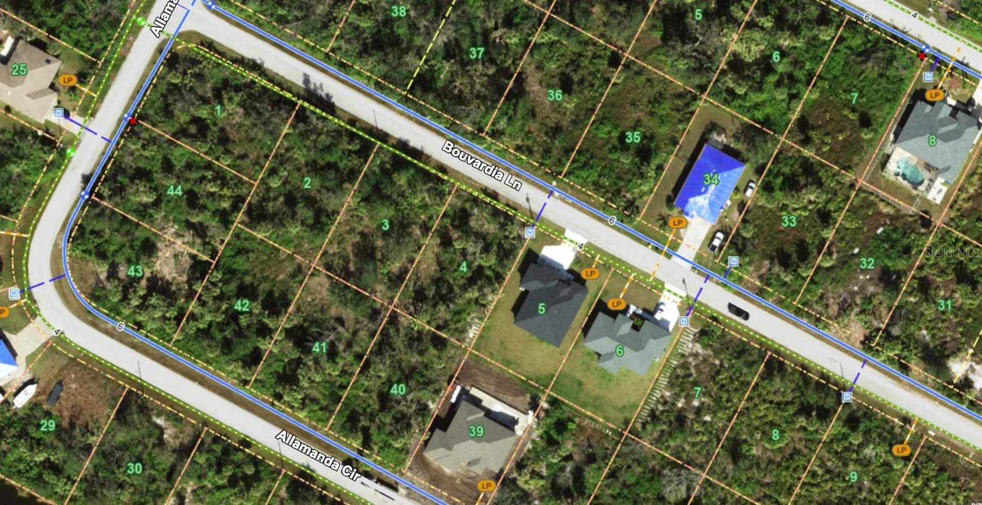 13331 Bouvardia Lane Port Charlotte FL 33981