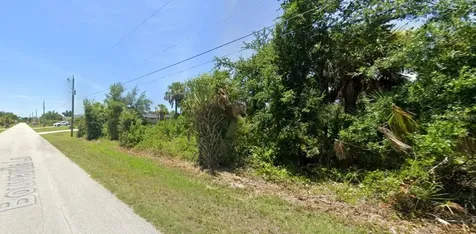 13331 Bouvardia Lane Port Charlotte FL 33981