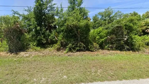 13331 Bouvardia Lane Port Charlotte FL 33981