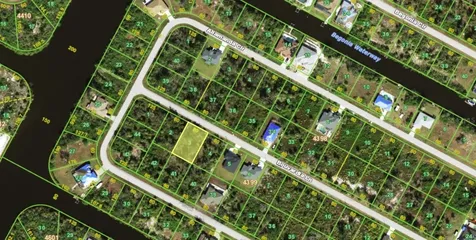 13331 Bouvardia Lane Port Charlotte FL 33981