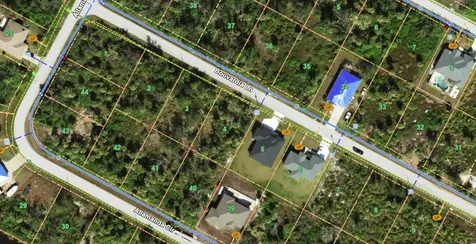 13331 Bouvardia Lane Port Charlotte FL 33981
