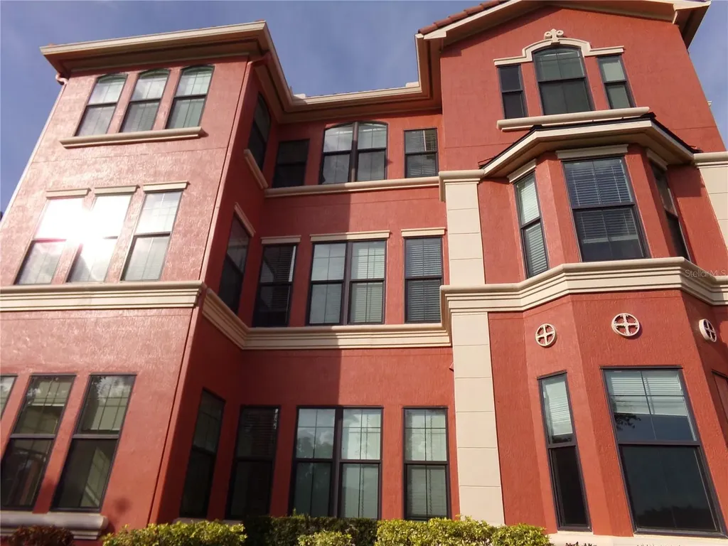 2713 Via Murano Clearwater FL 33764