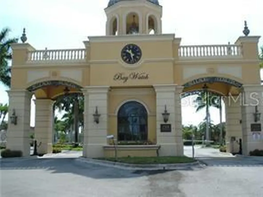 2713 Via Murano Clearwater FL 33764