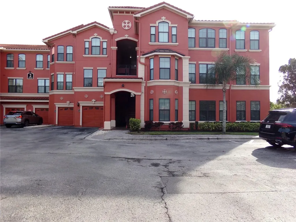 2713 Via Murano Clearwater FL 33764