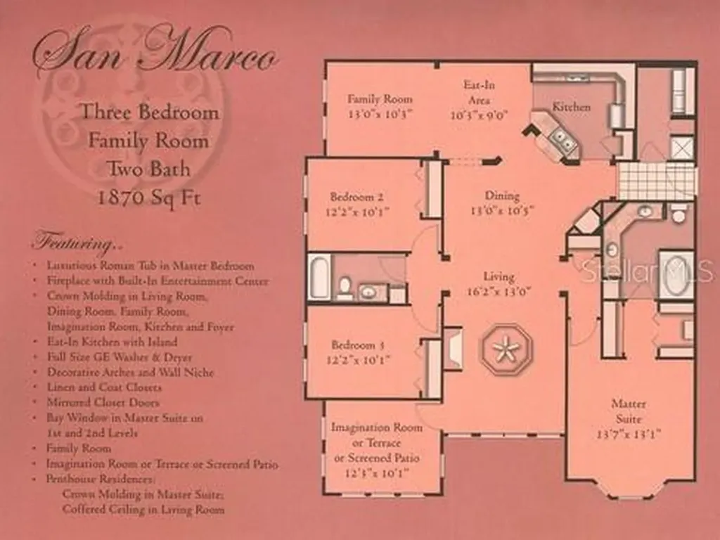 2713 Via Murano Clearwater FL 33764