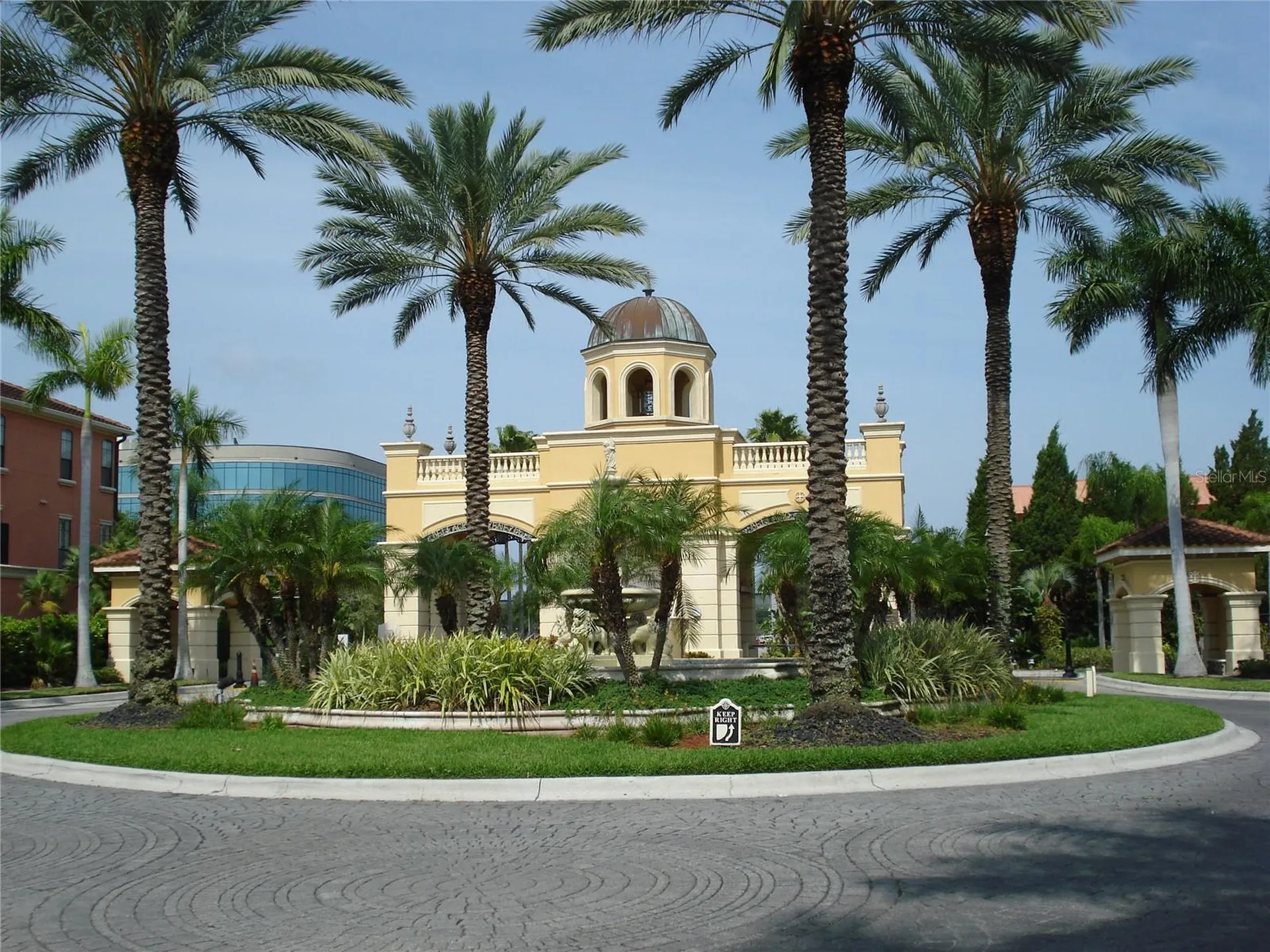 2713 Via Murano Clearwater FL 33764