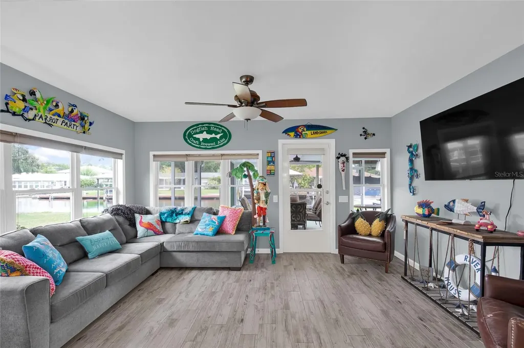 4121 S Roosevelt Point Homosassa FL 34448