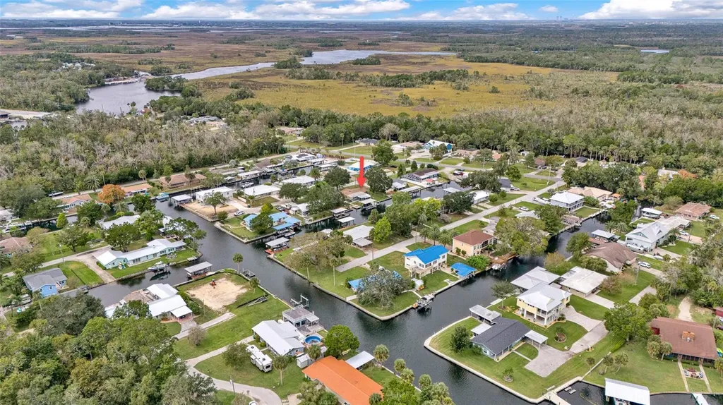 4121 S Roosevelt Point Homosassa FL 34448