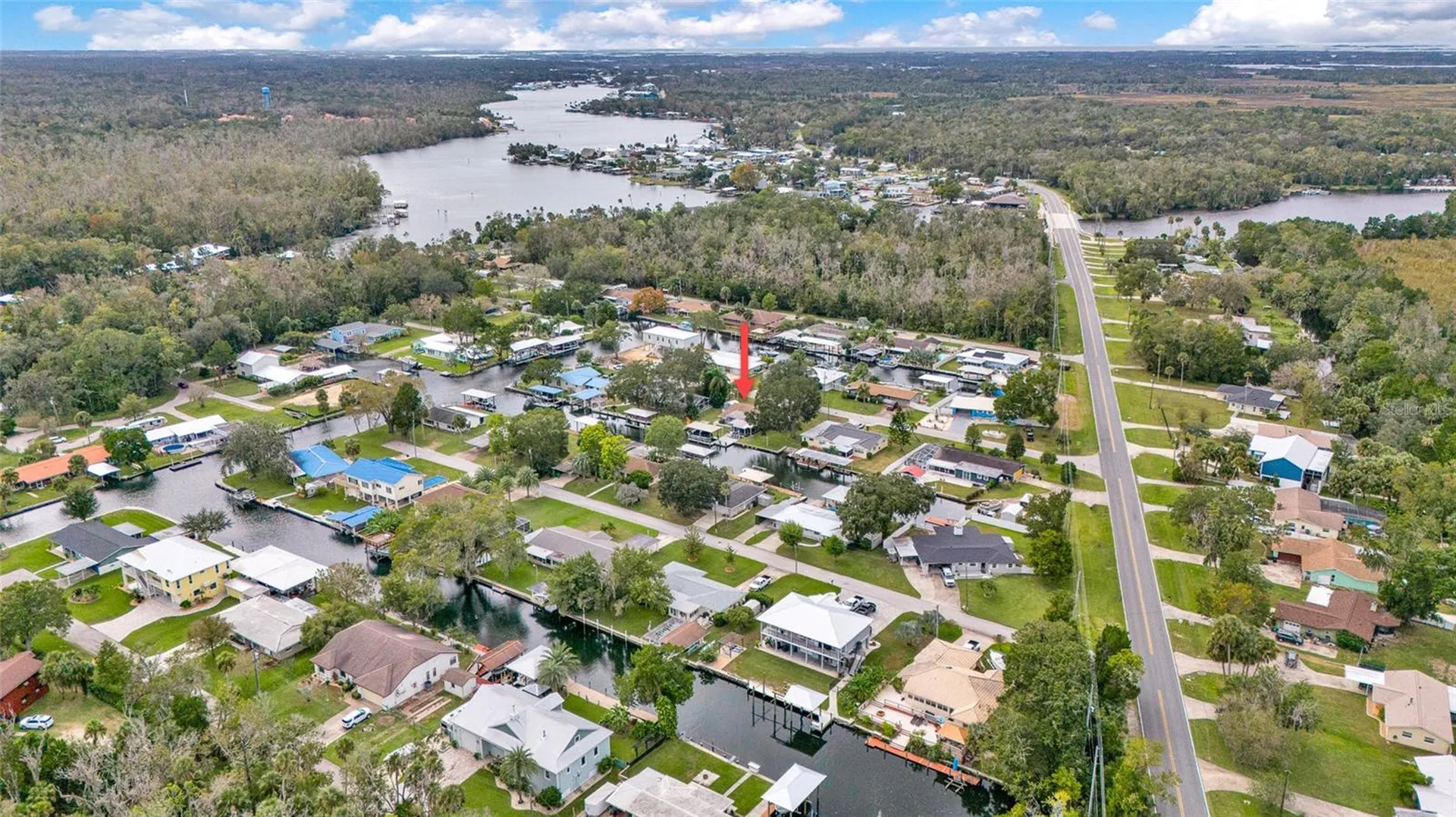 4121 S Roosevelt Point Homosassa FL 34448