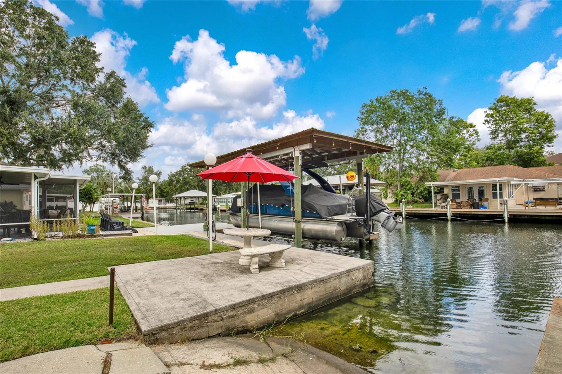 4121 S Roosevelt Point Homosassa FL 34448