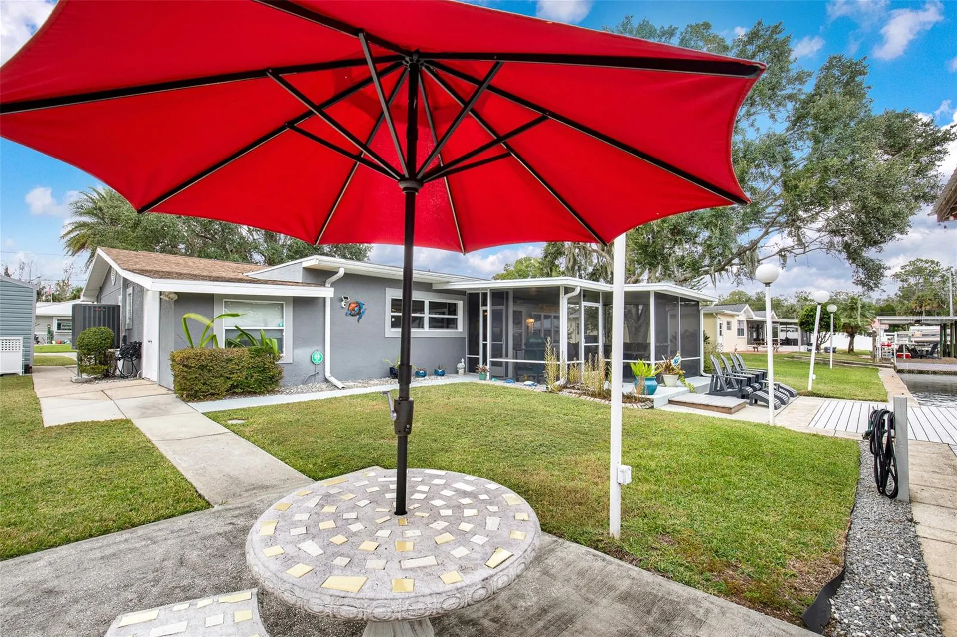 4121 S Roosevelt Point Homosassa FL 34448