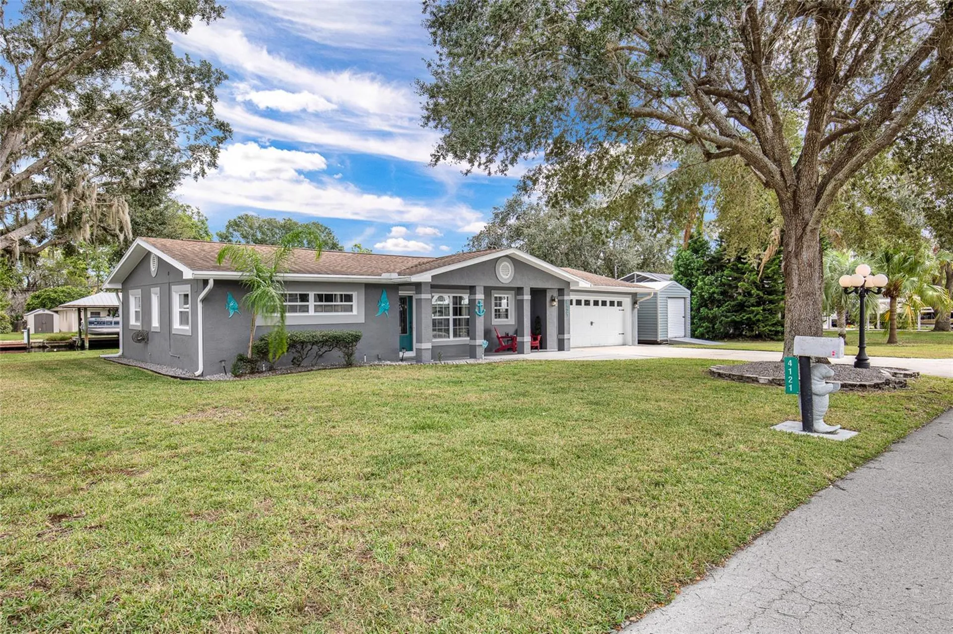 4121 S Roosevelt Point Homosassa FL 34448