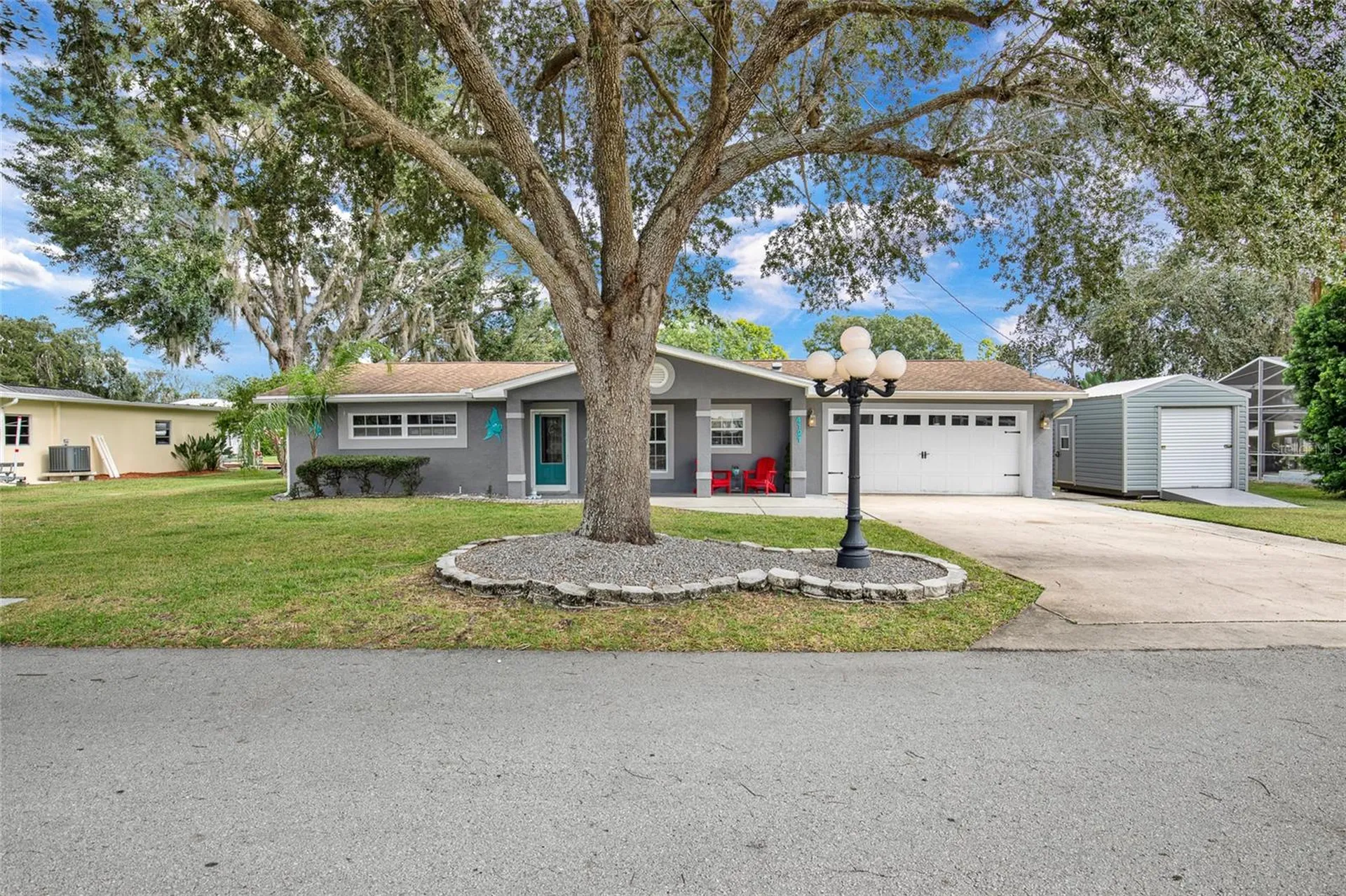 4121 S Roosevelt Point Homosassa FL 34448